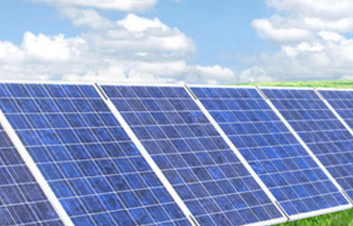 Wprowadzenie bezszczotkowej pompy solarnej DC